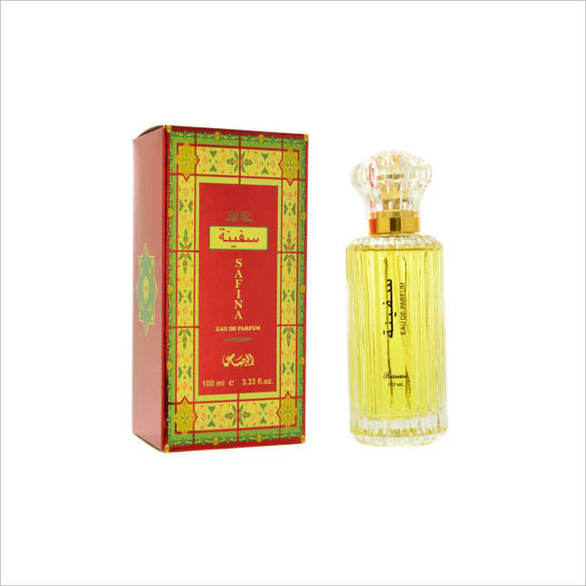 Rasasi Safina - EDP 100ml - PERFUME