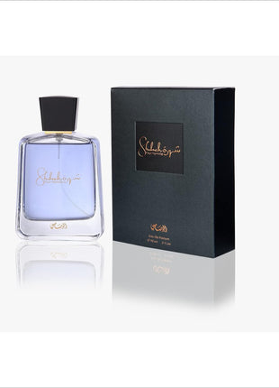 Rasasi Shuhrah EDP for Men 90 ml - PERFUME