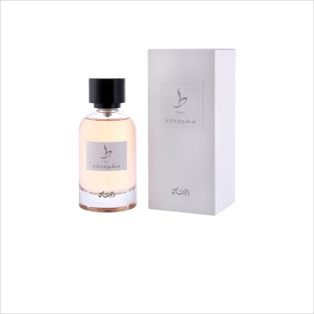 Rasasi Sotoor Taa - EDP 100ml - PERFUME