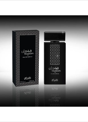 Rasasi Wojdan - EDP 100ml - PERFUME