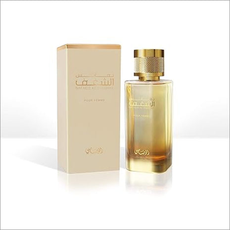 Rasasi Women Nafaeis Al Shaghaf Pour Femme - Eau De