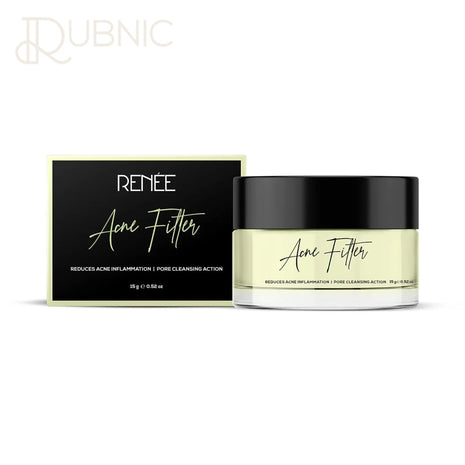 RENEE Acne Filter 15gm - PRIMER