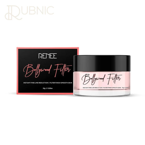 RENEE Bollywood Filter Face Primer 15gm - PRIMER