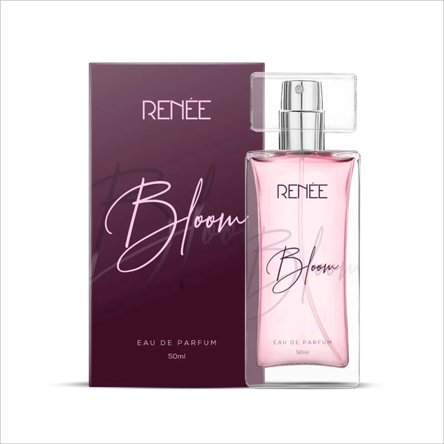 RENEE Eau De Parfum Bloom - Bloom pack of 1 50 ml - PERFUME