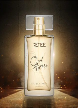 RENEE Eau De Parfum OUD Aspire