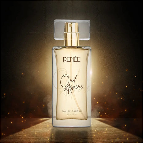 RENEE Eau De Parfum OUD Aspire