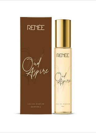 RENEE Eau De Parfum OUD Aspire - OUD Aspire pack of 1 15 ml