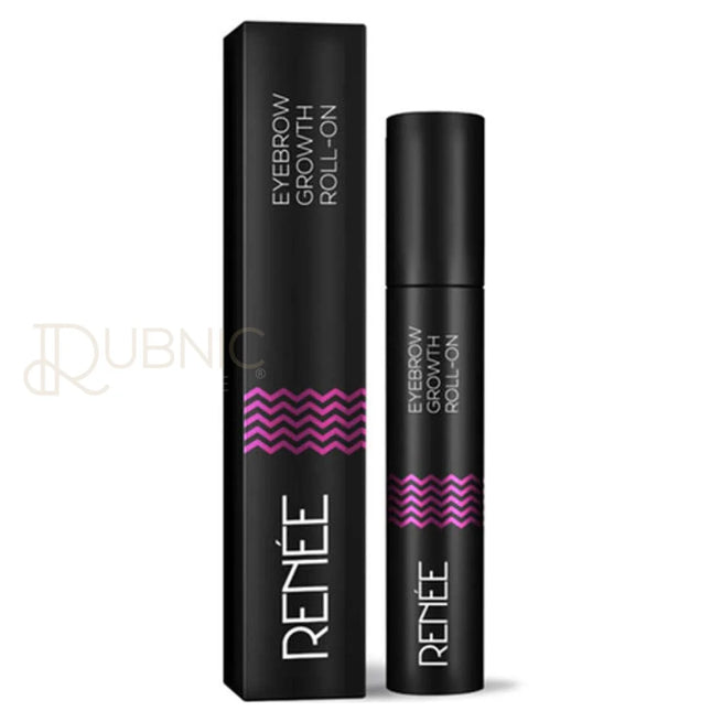 RENEE Eyebrow Growth Roll on Serum 8ml - Eyebrow Growth