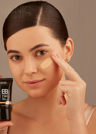 RENEE Face Base BB Cream 7 in 1 with SPF 30