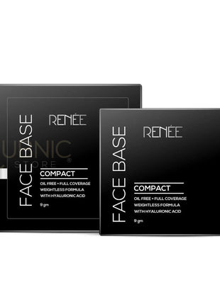 RENEE Face Base Compact - COMPACT