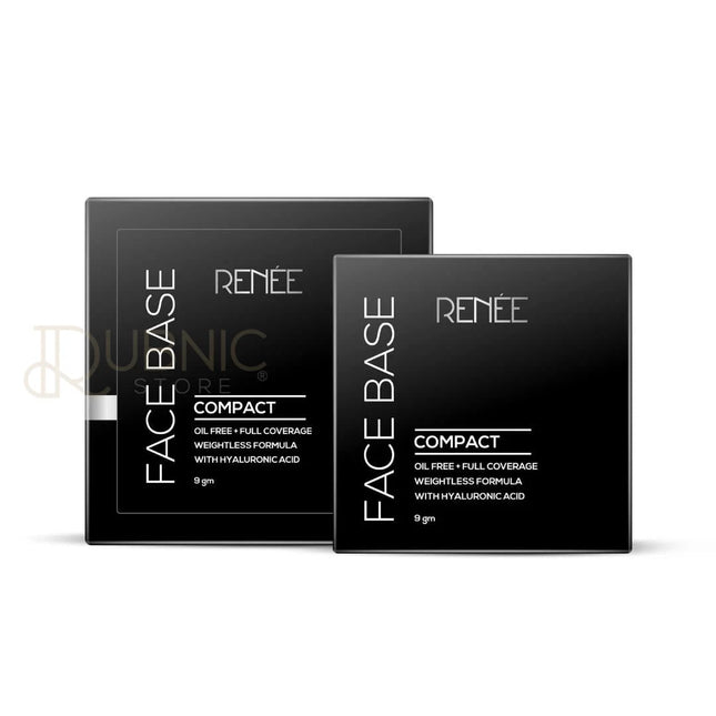 RENEE Face Base Compact - COMPACT