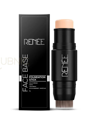 RENEE Face Base Foundation Stick with Applicator Cappuccino