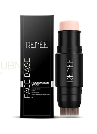 RENEE Face Base Foundation Stick with Applicator Creamy