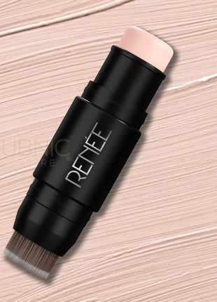 RENEE Face Base Foundation Stick with Applicator Creamy