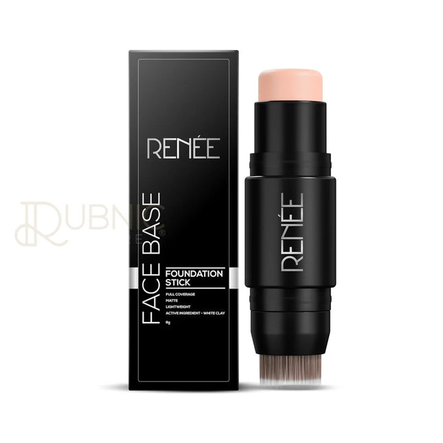 RENEE Face Base Foundation Stick with Applicator Frappe -