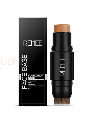 RENEE Face Base Foundation Stick with Applicator Irish Cream