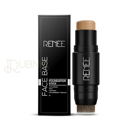 RENEE Face Base Foundation Stick with Applicator Vienna -
