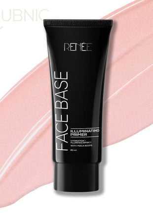 RENEE Face Base Illuminating Primer 20ml - PRIMER