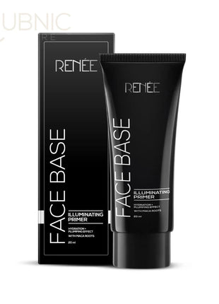 RENEE Face Base Illuminating Primer 20ml - PRIMER