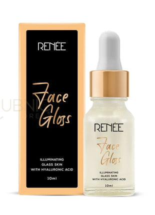 RENEE Face Gloss Primer Serum with Hyaluronic Acid 10 ML -