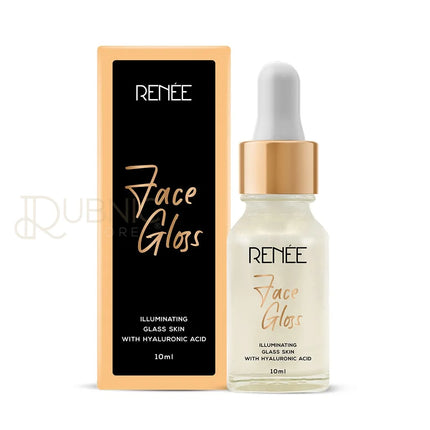 RENEE Face Gloss Primer Serum with Hyaluronic Acid 10 ML -