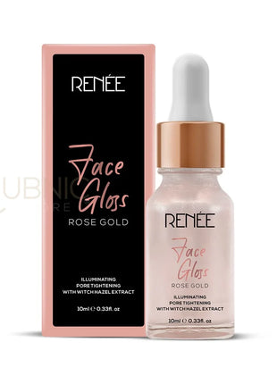 RENEE Face Gloss Primer Serum with Hyaluronic Acid 10 ML -