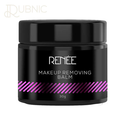RENEE Gentle Makeup Remover Balm 30gm - MAKEUP REMOVER