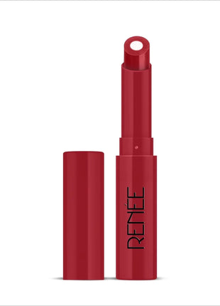 RENEE Lip Fix 3 in 1 Tinted Lip Balm - 01 Sorbet - LIP BALM