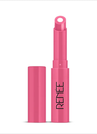 RENEE Lip Fix 3 in 1 Tinted Lip Balm - 03 Mimosa - LIP BALM