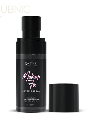 RENEE Makeup Fixer Setting Spray 60ml - MAKEUP FIXER