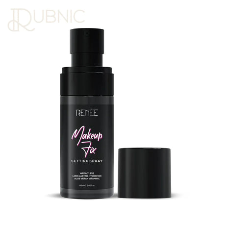 RENEE Makeup Fixer Setting Spray 60ml - MAKEUP FIXER