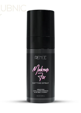 RENEE Makeup Fixer Setting Spray 60ml - MAKEUP FIXER