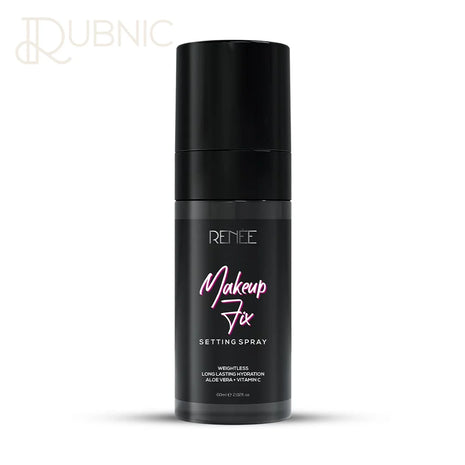 RENEE Makeup Fixer Setting Spray 60ml - MAKEUP FIXER