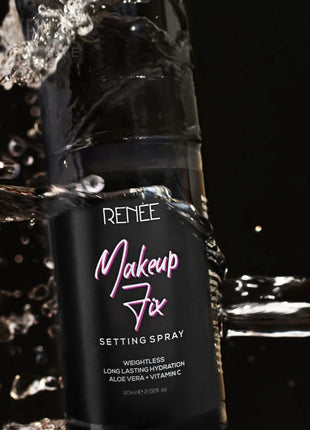 RENEE Makeup Fixer Setting Spray 60ml - MAKEUP FIXER