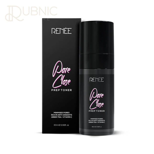 RENEE Pore Close Prep Toner 60ml - TONER