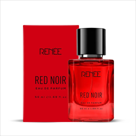 RENEE Red Noir Eau De Parfum - Red Noir 50 ml - PERFUME