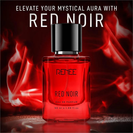 RENEE Red Noir Eau De Parfum - PERFUME