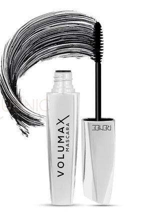 RENEE Volumax Mascara Black 10ml - mascara