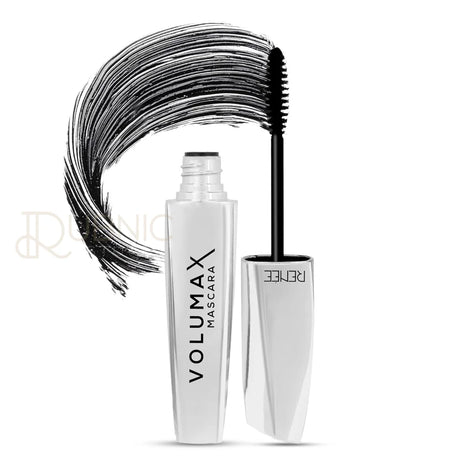 RENEE Volumax Mascara Black 10ml - mascara