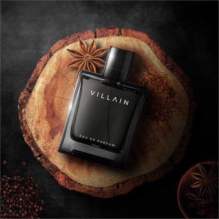 RENEE x VILLAIN Him & Her Premium Eau De Parfum Gift Set 50