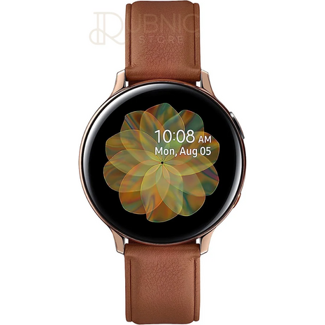 Samsung Galaxy Watch Active 2 (Bluetooth + LTE 44 mm) - Gold