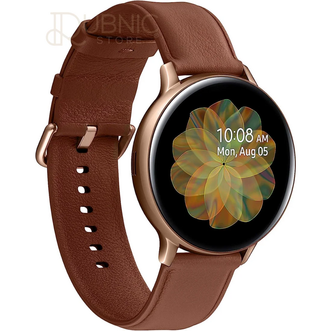 Samsung Galaxy Watch Active 2 (Bluetooth + LTE 44 mm) - Gold