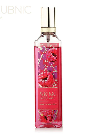 Skinn By Titan Body Mist Perfume Berry Rhapsody - BODY SPRAY