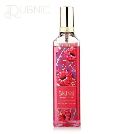 Skinn By Titan Body Mist Perfume Berry Rhapsody - BODY SPRAY