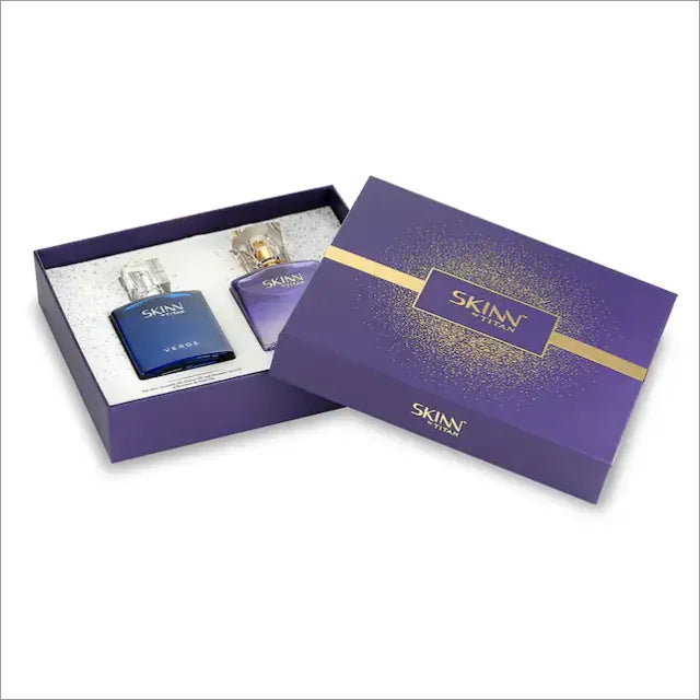 Titan Skinn Travel EDP Perfume for Women, 20ml (Pack of 3) : Amazon.in:  Fashion