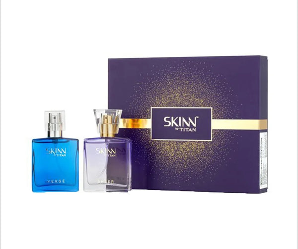 Miniature gift set for him 2025
