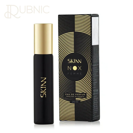 skin by titan Nox Femme 20 Ml Singles - PERFUME