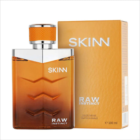 SKINN BY TITAN Raw Instinct Eau De PERFUME - PERFUME