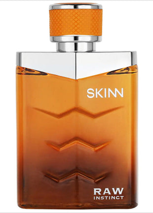 SKINN BY TITAN Raw Instinct Eau De PERFUME - PERFUME