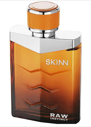 SKINN BY TITAN Raw Instinct Eau De PERFUME - PERFUME